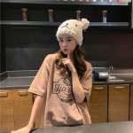 어이사마켓 - 티셔츠 6062 중국 다이렉트 패션 B2B 플랫폼 어이사마켓