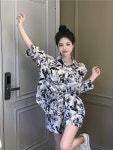 어이사마켓 - 모던정장 2538#2539# 중국 다이렉트 패션 B2B 플랫폼 어이사마켓