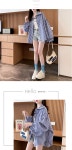 어이사마켓 - 셔츠 F8728 중국 다이렉트 패션 B2B 플랫폼 어이사마켓