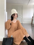 어이사마켓 - 원피스 A0487 중국 다이렉트 패션 B2B 플랫폼 어이사마켓
