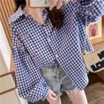 어이사마켓 - 셔츠 F8728 중국 다이렉트 패션 B2B 플랫폼 어이사마켓