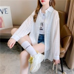 어이사마켓 - 셔츠 F8702 중국 다이렉트 패션 B2B 플랫폼 어이사마켓