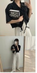 어이사마켓 - 티셔츠 H4037 중국 다이렉트 패션 B2B 플랫폼 어이사마켓