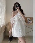 어이사마켓 - 원피스 G1370 중국 다이렉트 패션 B2B 플랫폼 어이사마켓