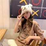 어이사마켓 - 티셔츠 H6062 중국 다이렉트 패션 B2B 플랫폼 어이사마켓