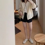 어이사마켓 - 티셔츠 H4015 중국 다이렉트 패션 B2B 플랫폼 어이사마켓
