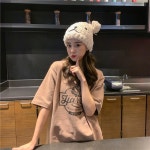 어이사마켓 - 티셔츠 H6062 중국 다이렉트 패션 B2B 플랫폼 어이사마켓