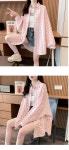 어이사마켓 - 셔츠 F8736 중국 다이렉트 패션 B2B 플랫폼 어이사마켓