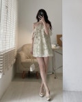 어이사마켓 - 원피스 G1370 중국 다이렉트 패션 B2B 플랫폼 어이사마켓