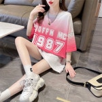 어이사마켓 - 티셔츠 G5145 중국 다이렉트 패션 B2B 플랫폼 어이사마켓