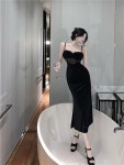 어이사마켓 - 원피스 A0561 중국 다이렉트 패션 B2B 플랫폼 어이사마켓