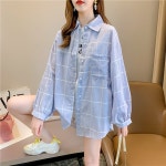 어이사마켓 - 셔츠 F8692 중국 다이렉트 패션 B2B 플랫폼 어이사마켓