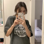 어이사마켓 - 티셔츠 H6062 중국 다이렉트 패션 B2B 플랫폼 어이사마켓