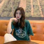 어이사마켓 - 티셔츠 H6062 중국 다이렉트 패션 B2B 플랫폼 어이사마켓