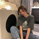 어이사마켓 - 티셔츠 H6062 중국 다이렉트 패션 B2B 플랫폼 어이사마켓