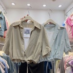 어이사마켓 - 티셔츠 H4039 중국 다이렉트 패션 B2B 플랫폼 어이사마켓