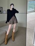 어이사마켓 - 모던정장 A0308(1) 중국 다이렉트 패션 B2B 플랫폼 어이사마켓