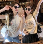 어이사마켓 - 니트 6992 중국 다이렉트 패션 B2B 플랫폼 어이사마켓