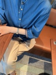 어이사마켓 - 티셔츠 H4041 중국 다이렉트 패션 B2B 플랫폼 어이사마켓