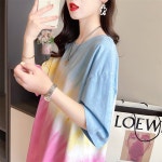 어이사마켓 - 티셔츠 G5109 중국 다이렉트 패션 B2B 플랫폼 어이사마켓
