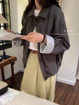 어이사마켓 - 티셔츠 H4023 중국 다이렉트 패션 B2B 플랫폼 어이사마켓
