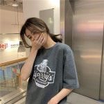 어이사마켓 - 티셔츠 H6062 중국 다이렉트 패션 B2B 플랫폼 어이사마켓