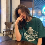 어이사마켓 - 티셔츠 6062 중국 다이렉트 패션 B2B 플랫폼 어이사마켓