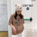 어이사마켓 - 티셔츠 H6062 중국 다이렉트 패션 B2B 플랫폼 어이사마켓