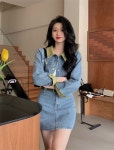 어이사마켓 - 반코트 8557 중국 다이렉트 패션 B2B 플랫폼 어이사마켓