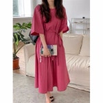 어이사마켓 - 원피스 H7708 중국 다이렉트 패션 B2B 플랫폼 어이사마켓