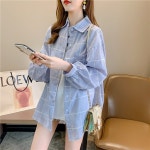 어이사마켓 - 셔츠 F8692 중국 다이렉트 패션 B2B 플랫폼 어이사마켓