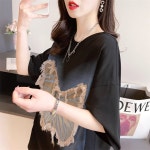 어이사마켓 - 티셔츠 G5149 중국 다이렉트 패션 B2B 플랫폼 어이사마켓
