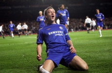 Media Watch: Terry linked with Premier League job, Le Saux’s praise for Chelsea defence and James named in Team of the Week... 