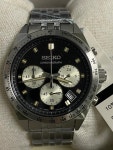 Seiko SBTR047 SELECTION S series quartz chronograph Men Watch for $205 for sale from a Trusted Seller on Chrono24