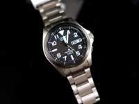 Citizen PMD56-2952 Quartz Promaster Land Eco-Drive Radio Watch... for $385 for sale from a Trusted Seller on Chrono24