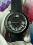 Gérald Genta Retro Sport Jumping Hour 41mm G3694 for $4,811 for sale from a Seller on Chrono24