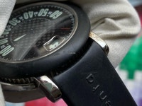 Gérald Genta Retro Sport Jumping Hour 41mm G3694 for $4,811 for sale from a Seller on Chrono24