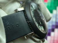 Gérald Genta Retro Sport Jumping Hour 41mm G3694 for $4,811 for sale from a Seller on Chrono24