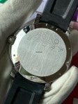 Gérald Genta Retro Sport Jumping Hour 41mm G3694 for $4,811 for sale from a Seller on Chrono24