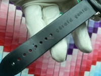 Gérald Genta Retro Sport Jumping Hour 41mm G3694 for $4,811 for sale from a Seller on Chrono24