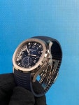 Patek Philippe 5650G-001 Blue Aquanaut for $520,000 for sale from a Trusted Seller on Chrono24