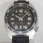 Seiko Rare Vintage Divers 150m Divers Ref No. 6105 8000 for $1,780 for sale from a Trusted Seller on Chrono24
