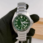 Citizen PROMASTER LAND Eco Drive Radio Watch PMD56-2951 for $353 for sale from a Trusted Seller on Chrono24