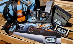 Steinhart racetimer gt Racetimer GT nr 75 di 88 pz mega full set for $4,759 for sale from a Private Seller on Chrono24