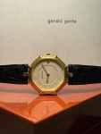 Gérald Genta Success-G3286.7 Full Set-Automatic for $12,770 for sale from a Trusted Seller on Chrono24