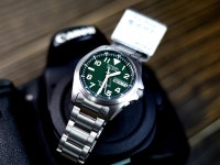 Citizen Promaster Land PMD56-2951 Titanium New for $345 for sale from a Trusted Seller on Chrono24