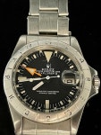 Rolex Explorer II 1655 Steve McQueen o Freccione MK IV 1978 for $30,052 for sale from a Trusted Seller on Chrono24