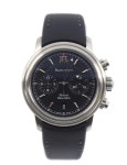 Blancpain Leman Aqua Lung Flyback Chronograph for $10,000 for sale from a Trusted Seller on Chrono24