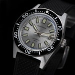 Seestern 62MAS V3 20ATM Genuine Ceramic Bezel 200m Seiko NH35A... for $230 for sale from a Trusted Seller on Chrono24