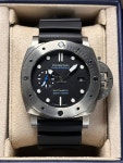 Panerai Luminor New 2026 Submersible Quarantaquattro 44mm Pam1229 for $6,800 for sale from a Trusted Seller on Chrono24